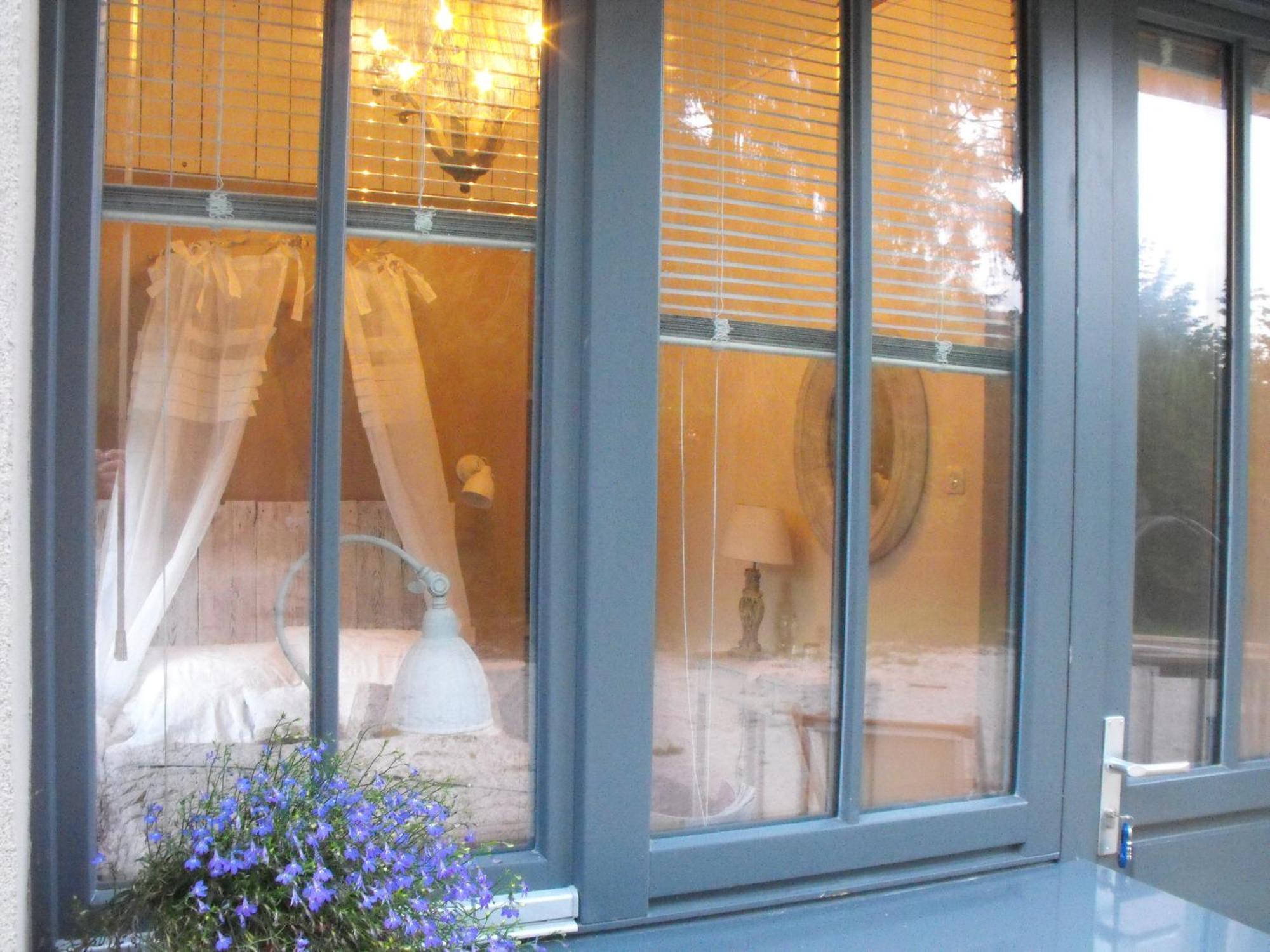 Chambres D'Hotes La Maison De Juliette Valentigney Ngoại thất bức ảnh