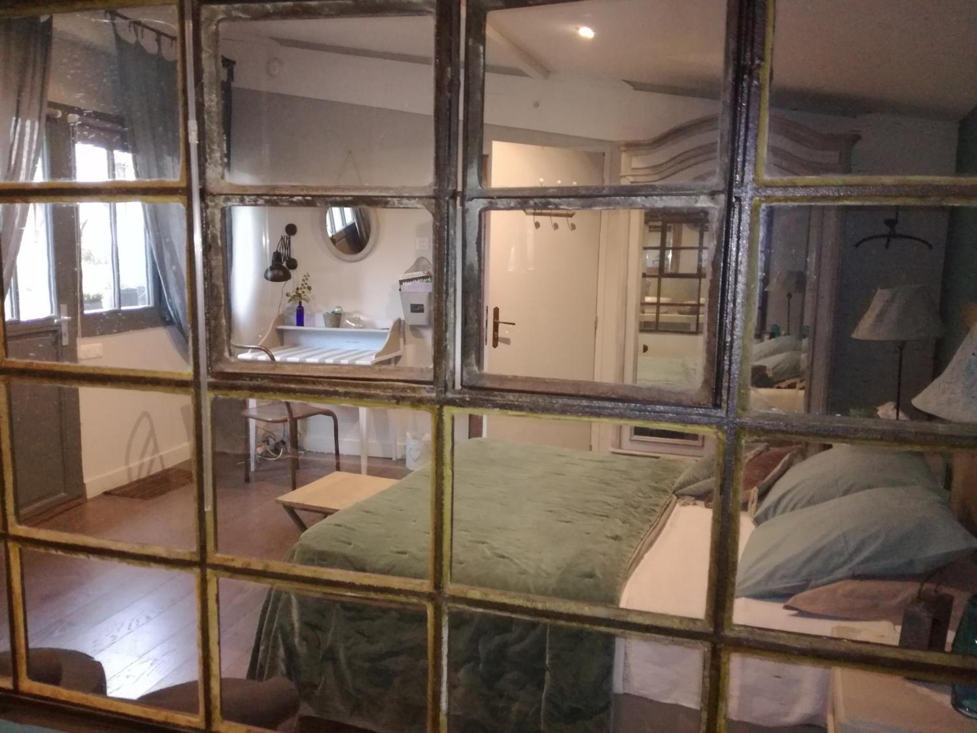 Chambres D'Hotes La Maison De Juliette Valentigney Ngoại thất bức ảnh