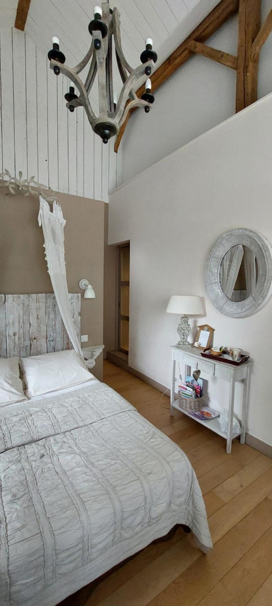 Chambres D'Hotes La Maison De Juliette Valentigney Ngoại thất bức ảnh