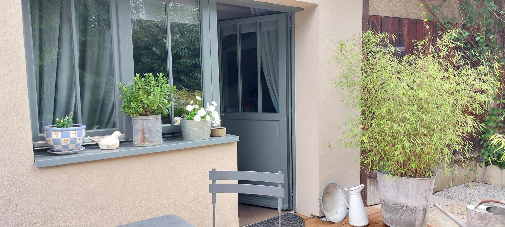 Chambres D'Hotes La Maison De Juliette Valentigney Ngoại thất bức ảnh