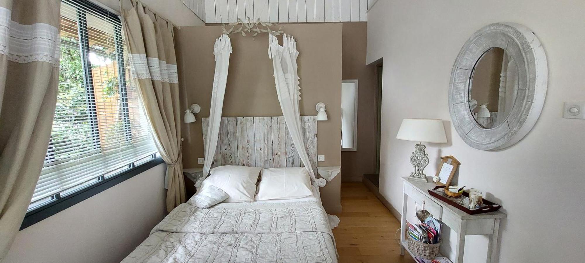 Chambres D'Hotes La Maison De Juliette Valentigney Ngoại thất bức ảnh