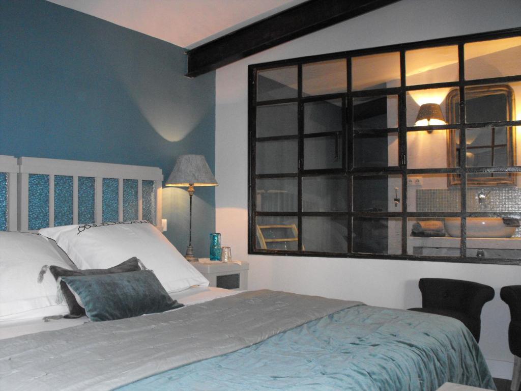 Chambres D'Hotes La Maison De Juliette Valentigney Phòng bức ảnh