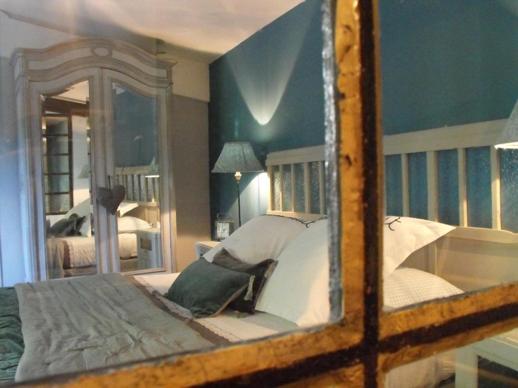Chambres D'Hotes La Maison De Juliette Valentigney Phòng bức ảnh