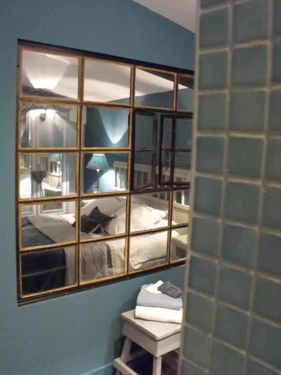 Chambres D'Hotes La Maison De Juliette Valentigney Phòng bức ảnh