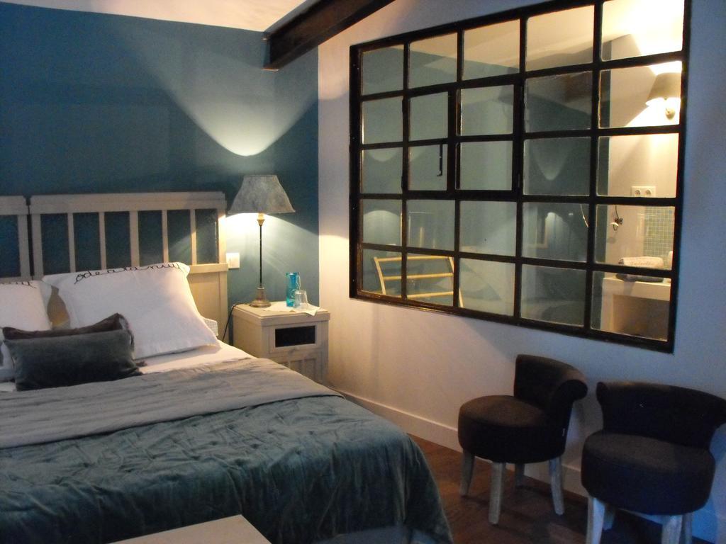 Chambres D'Hotes La Maison De Juliette Valentigney Ngoại thất bức ảnh