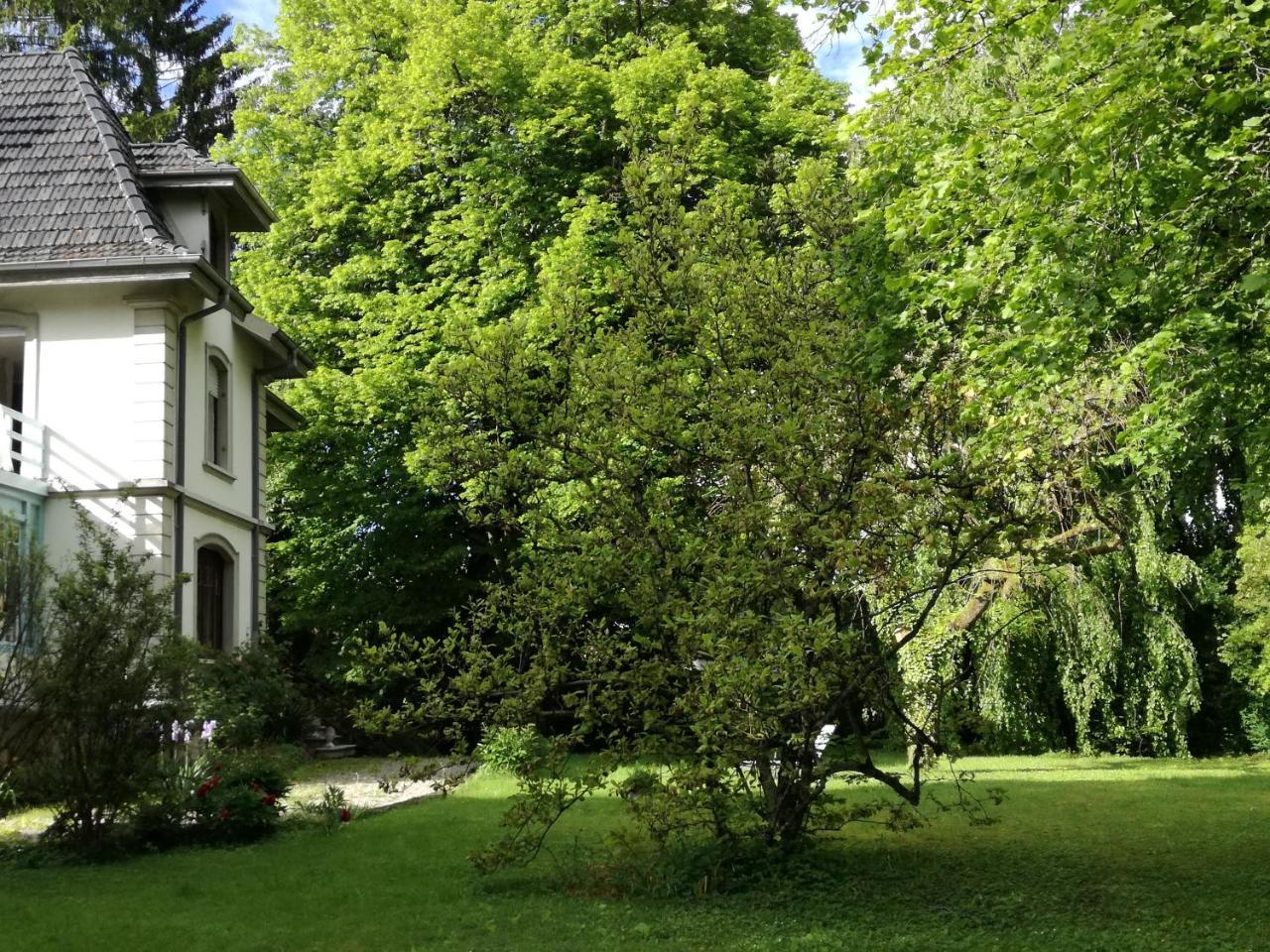 Chambres D'Hotes La Maison De Juliette Valentigney Ngoại thất bức ảnh