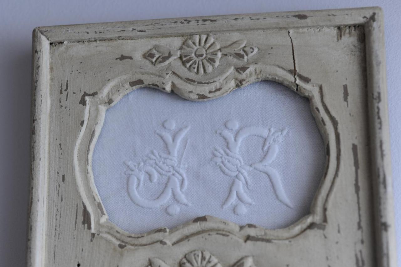Chambres D'Hotes La Maison De Juliette Valentigney Ngoại thất bức ảnh